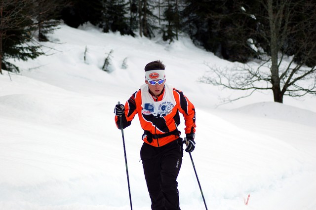 Grand-Prix La Clusaz